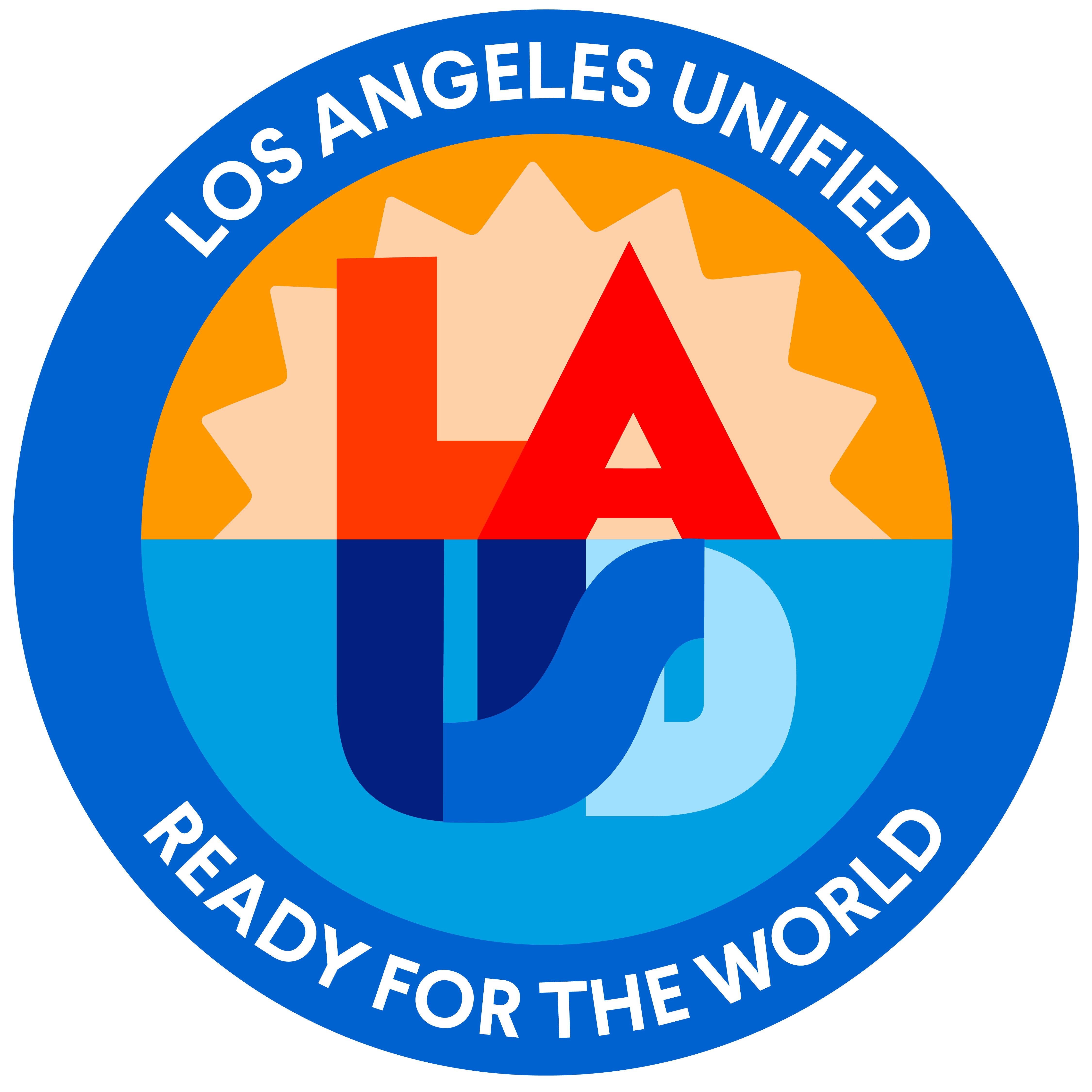 Los-Angeles-Unified